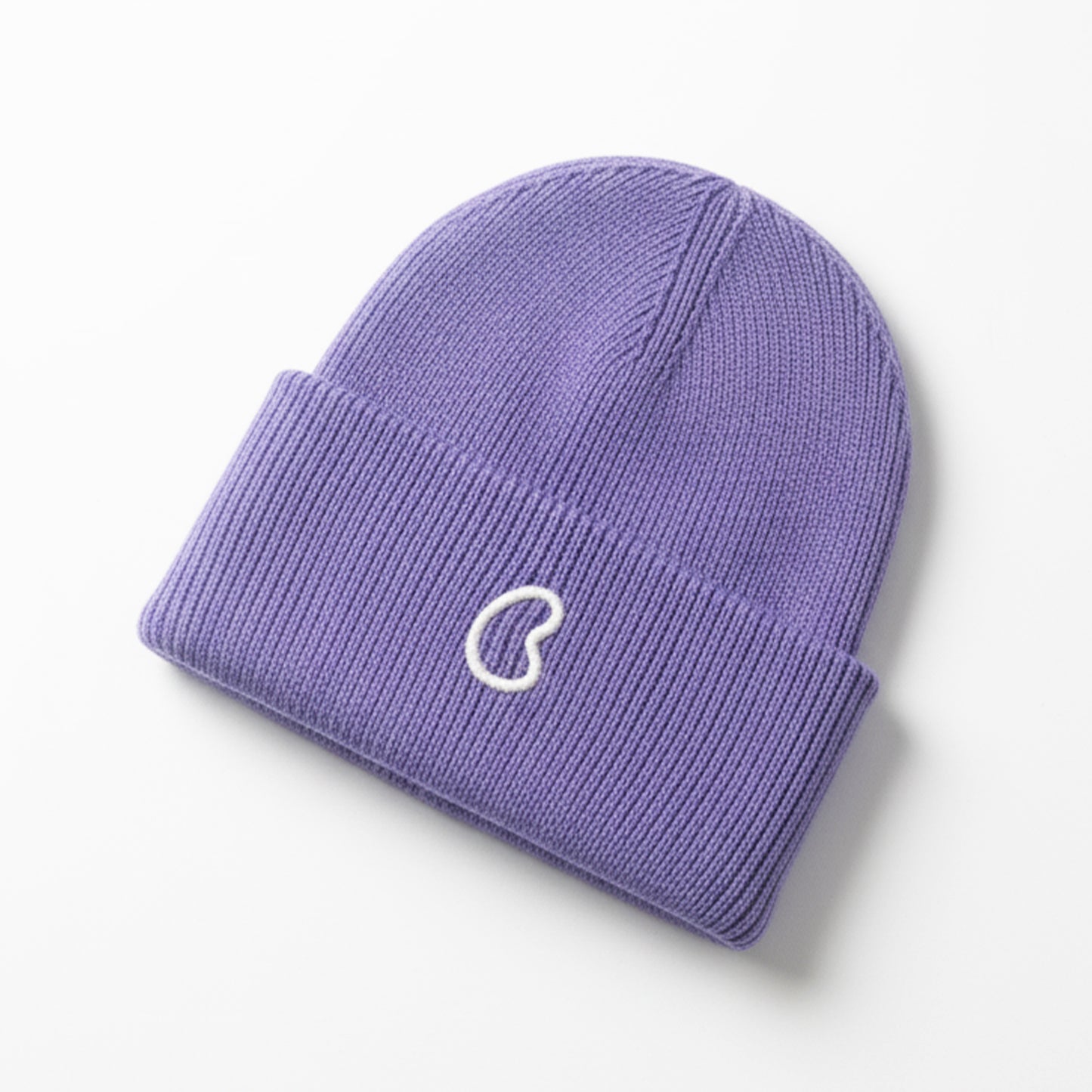 Adults Soft Knitted Beanie Hat