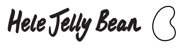 Hele Jelly Bean