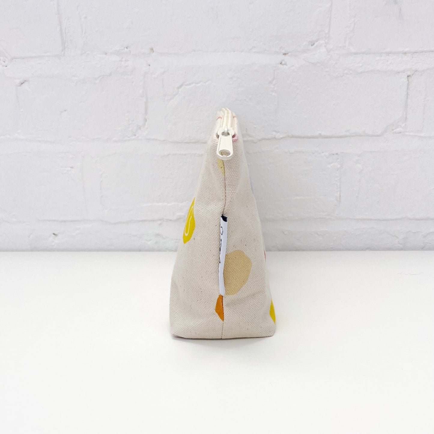 Standard Wash Bag - Party Polka Dot