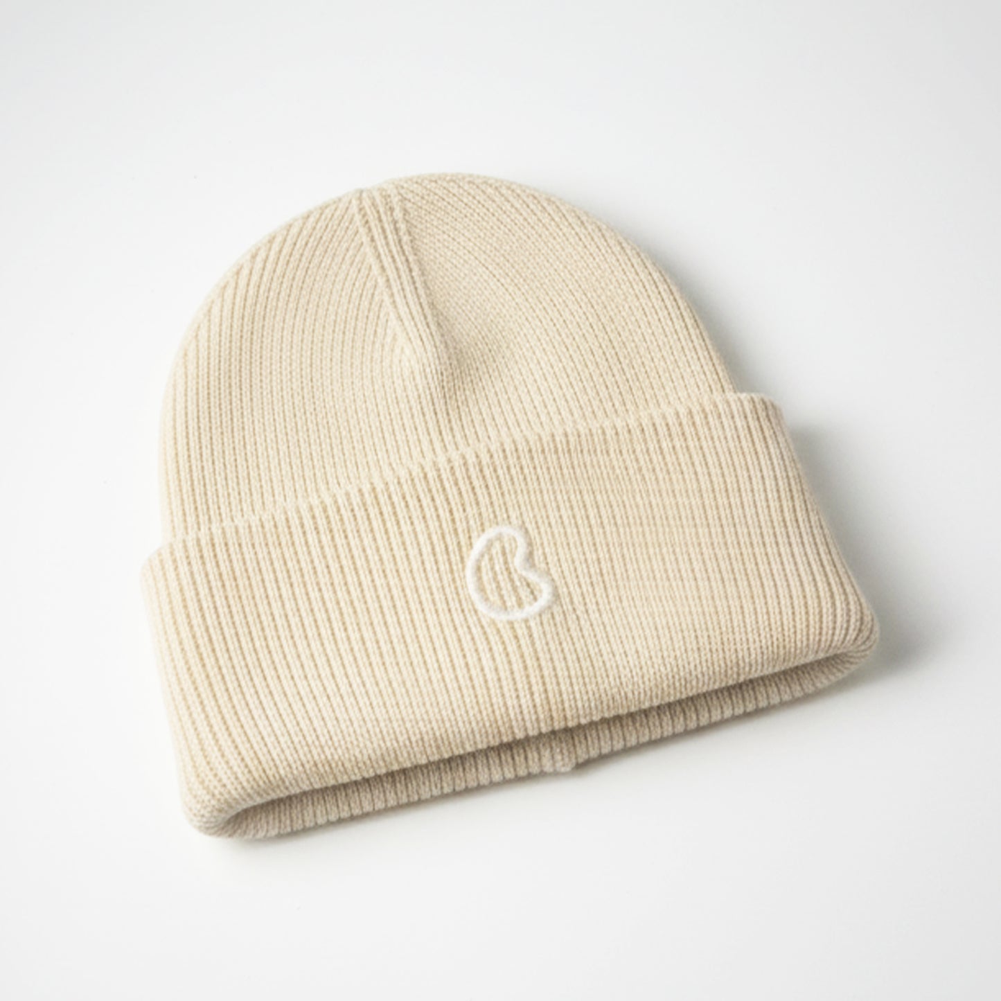 Adults Soft Knitted Beanie Hat