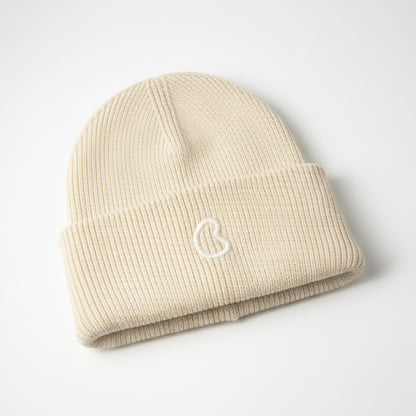 Adults Soft Knitted Beanie Hat