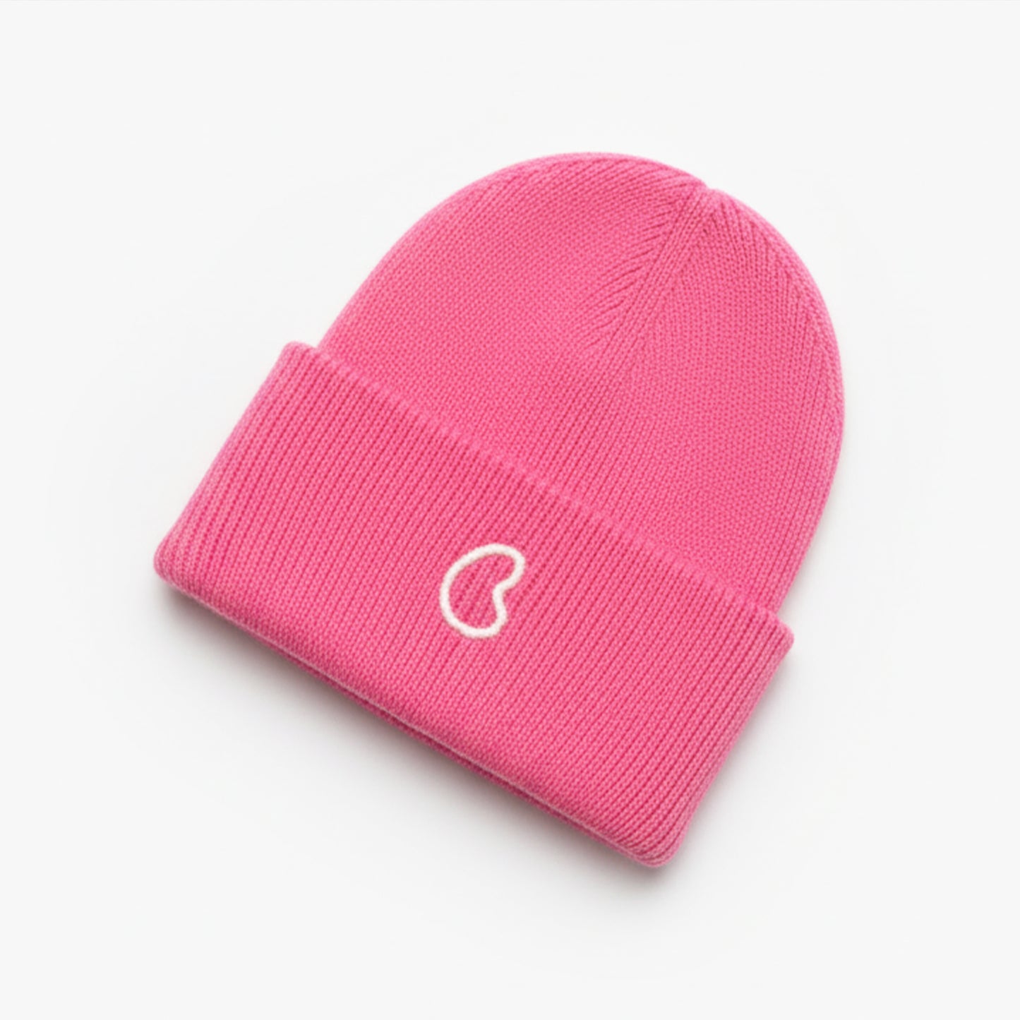 Adults Soft Knitted Beanie Hat