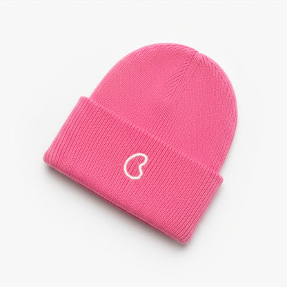 Adults Soft Knitted Beanie Hat