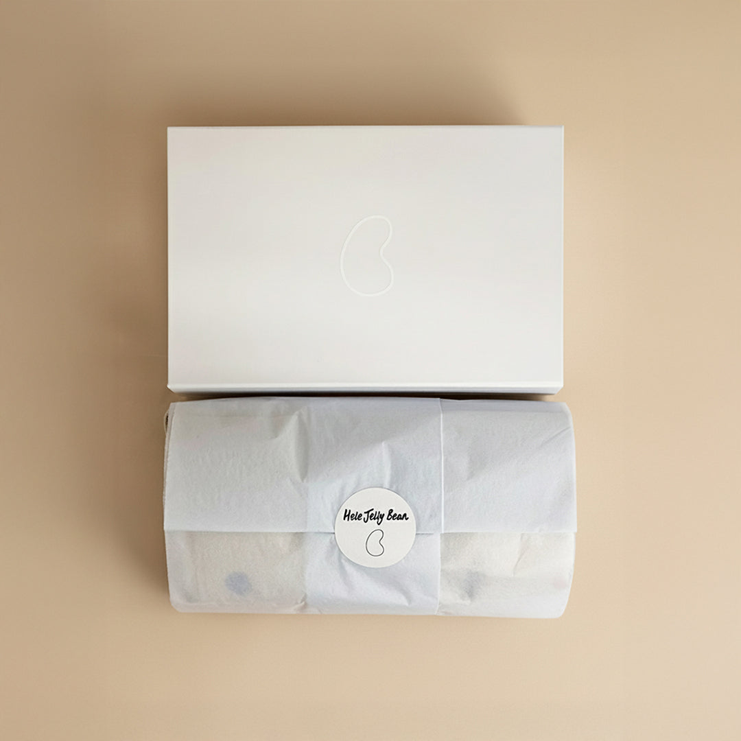 Personalised Children's Drawstring Bag - Circus Tea Party