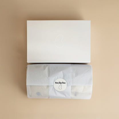 Personalised Children's Drawstring Bag - Circus Tea Party